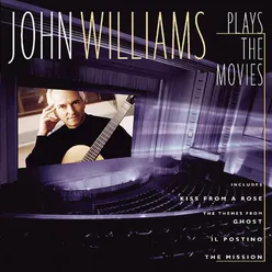 John Williams Plays the Movies