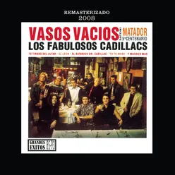 Vasos Vacíos Remasterizado 2008