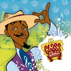 Class of 3000 Theme (Main Version)