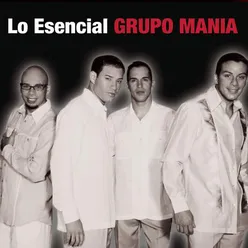 La Mania Esta Aqui (Reggae) (Album Version)