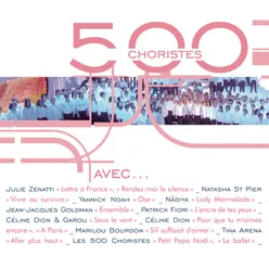 A Paris (Version chorale)