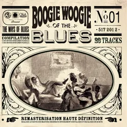 Boogie Woogie Album Version