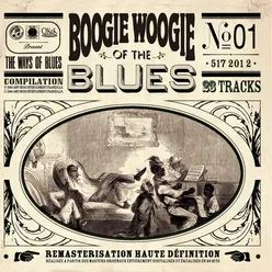 Boogie Woogie Prayer - Pt. 2 Album Version