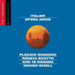 Gianni Schicchi: Oh! mio babbino caro