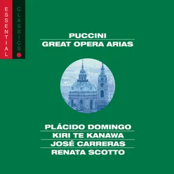 Gianni Schicchi: Firenze è come un albero fiorito