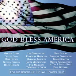 The Star Spangled Banner (Album Version)