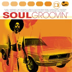 Soul Groovin'