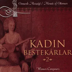 Kanun Taksimi Album Version