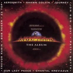 I Don't Want to Miss a Thing (From "Armageddon" Soundtrack)