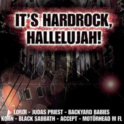 Hard Rock Hallelujah (Eurovicious Radio Edit)