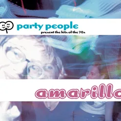 Amarillo-Clubmix Radio Cut