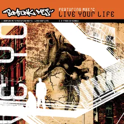 Live Your Life Fu-Tourist Remix