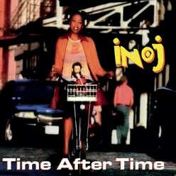 Time After Time (Lil Jon Remix featuring "Thrill Da Playa" of The  69 Boyz)