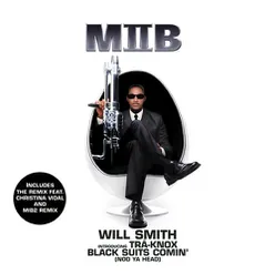 Men In Black (From "Men In Black" Soundtrack)