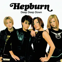 Deep Deep Down-Radio Edit