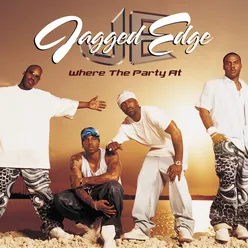 Where the Party At (11-01-01 Dupri Extended Remix)