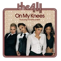 On My Knees (Radio Version No Rap)