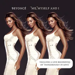 Dangerously In Love (Live from Headliners)