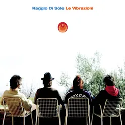 Raggio Di Sole-Album Version