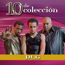 Got A Hook On You (DLG Blues) (Album Version)