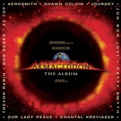 Theme from "Armageddon"