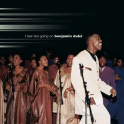 Ngiyamthanda Ujesu (Album Version)