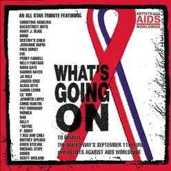 What's Going On - Featuring Chuck D (Moby's Version)