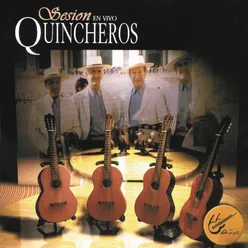 Sesion Quincheros