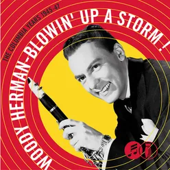 Blowin' up a Storm Album Version