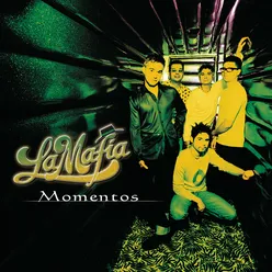 Momentos Album Version
