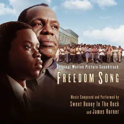 Song Of Freedom (Voice)