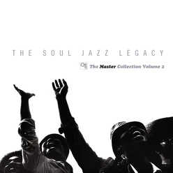 The Soul Jazz Legacy - CTI: The Master Collection Volume 2