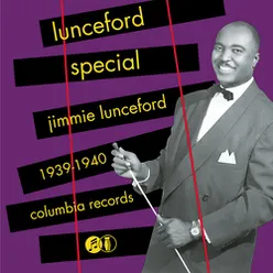 Lunceford Special Album Version