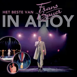 De Show Is Nu Ten Einde 'No Matter What' Live In Ahoy' 2001