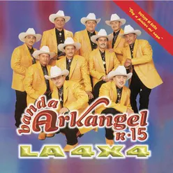 La Mera Mera (Album Version)