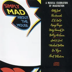 Simply Mad - An Introduction (Album Version)