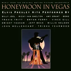 All Shook Up (from 'Honeymoon in Vegas' OST)