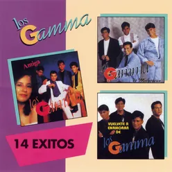 Nada Contigo (Album Version)