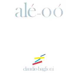 Ale' o o' (1981-1998) Ale'- O O' Live Version