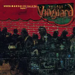 Set Break #1 (Live at Village Vanguard, New York, NY - March 1990 & July 1991)