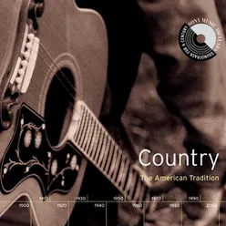 Country: The American Tradition