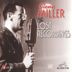 Major Glenn Miller, Sgt. John Desmond and Ilse Weinberger Remastered