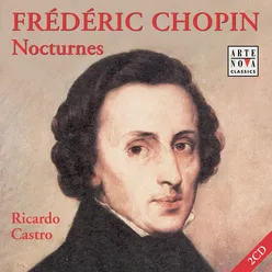 Nocturne No. 16 in E flat minor, Op. 55/2