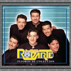 Y Me Dijo Eres Tú (Album Version)