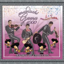 Mariachi Mix Rock and Rock III