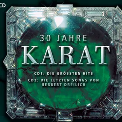 30 Jahre Karat