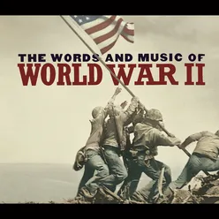 On-The-Spot Account Of American Forces Landing On Iwo Jima Album Version