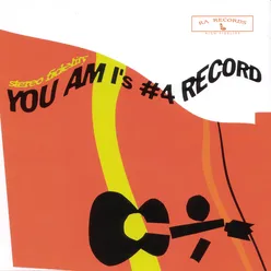 You Am I's #4 Record: Radio Settee