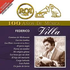 RCA 100 Años De Musica