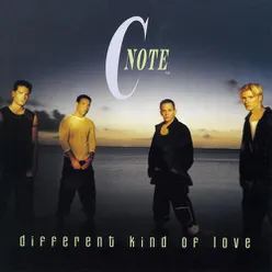 Different Kind Of Love (Album Version)